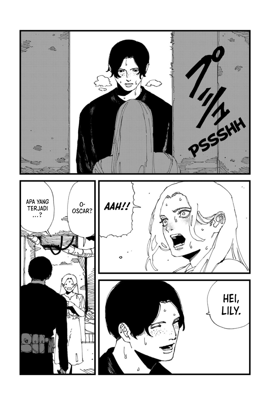 MAD (OOTORI Yuusuke) Bab 17 halaman 3