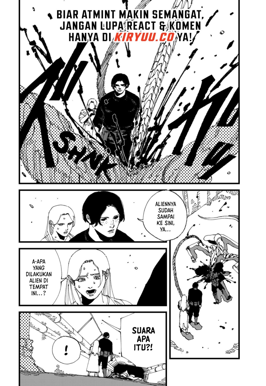 MAD (OOTORI Yuusuke) Bab 17 halaman 7