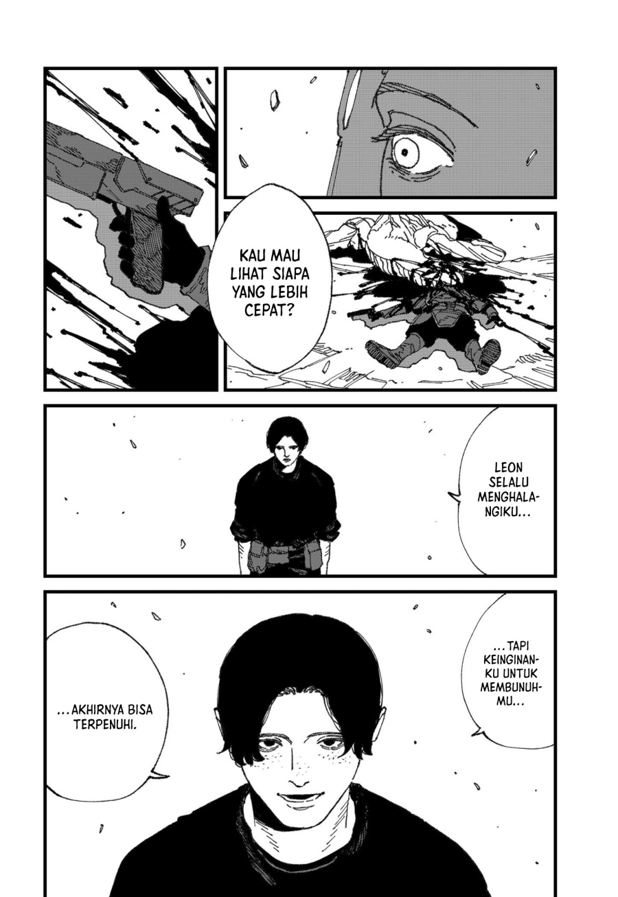 MAD (OOTORI Yuusuke) Bab 17 halaman 23