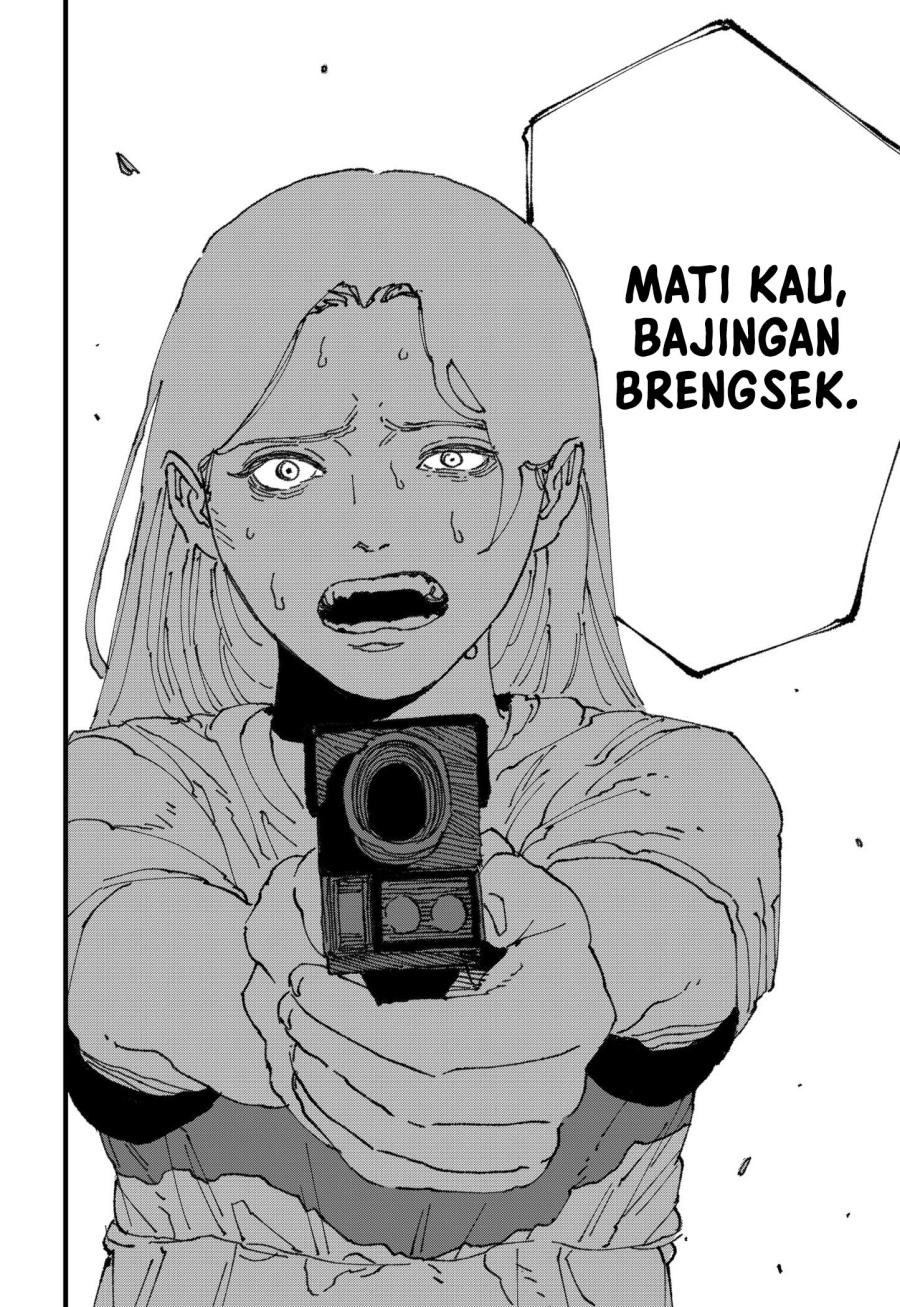 MAD (OOTORI Yuusuke) Bab 17 halaman 27