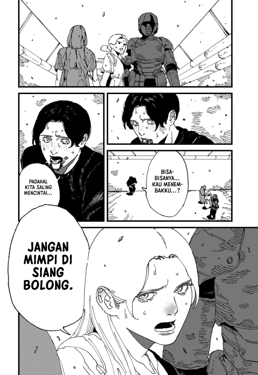 MAD (OOTORI Yuusuke) Bab 17 halaman 29