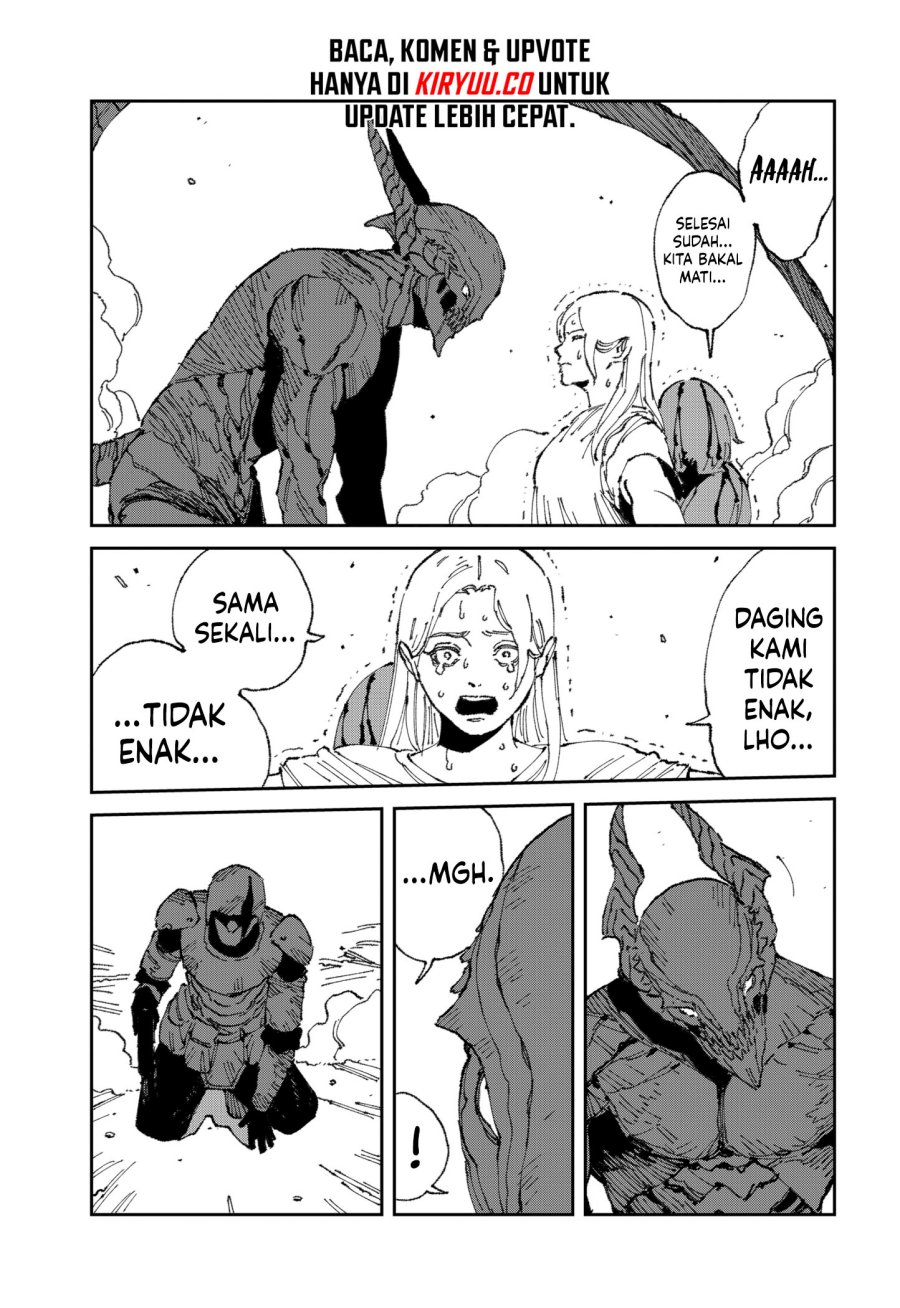 MAD (OOTORI Yuusuke) Bab 18 halaman 14