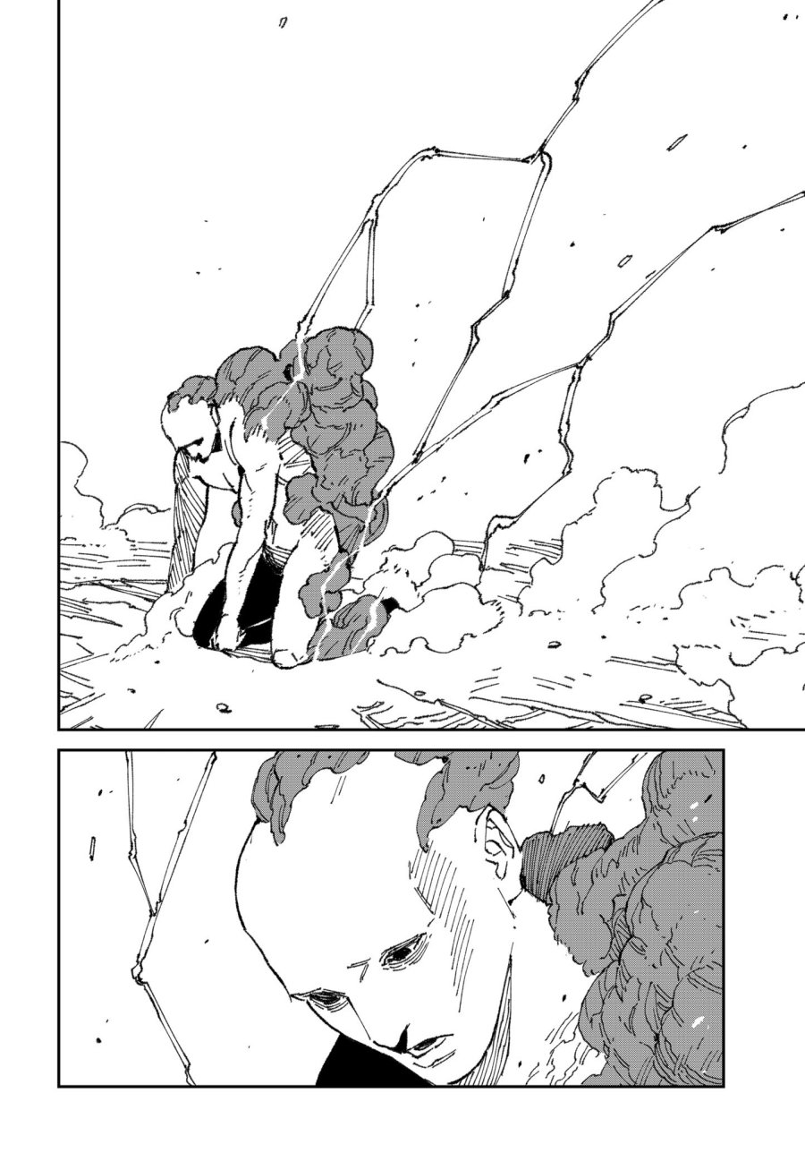 MAD (OOTORI Yuusuke) Bab 18 halaman 17