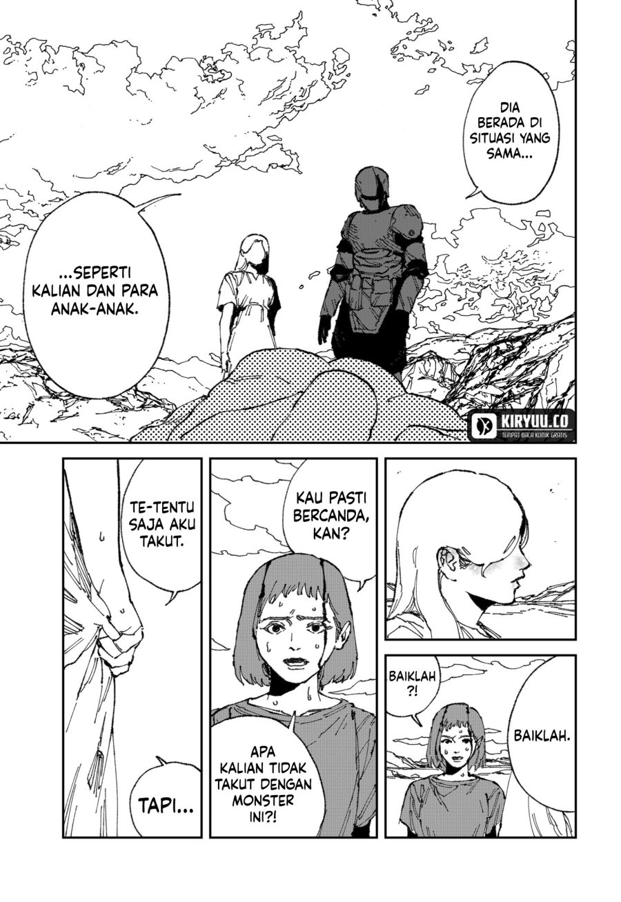 MAD (OOTORI Yuusuke) Bab 18 halaman 24