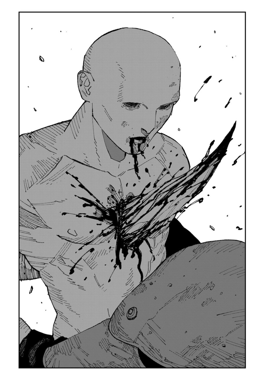 MAD (OOTORI Yuusuke) Bab 18 halaman 27