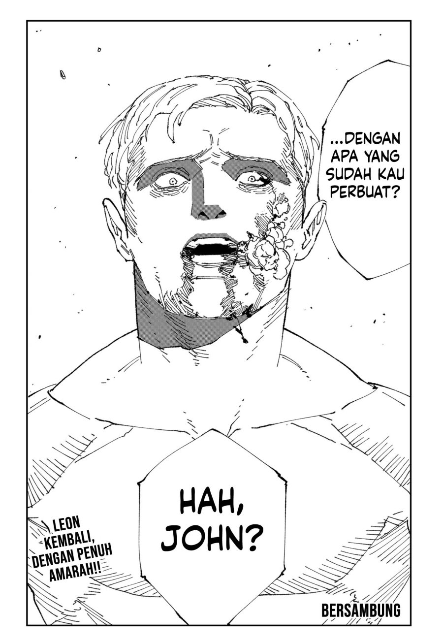 MAD (OOTORI Yuusuke) Bab 18 halaman 30