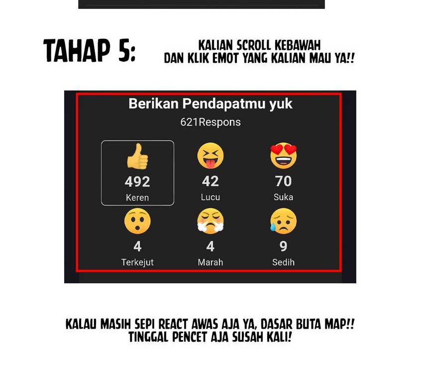 MAD (OOTORI Yuusuke) Bab 19 halaman 2