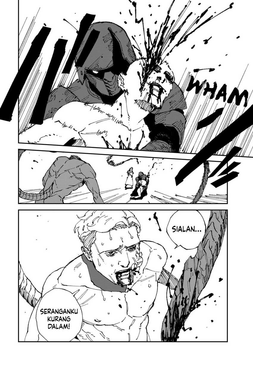 MAD (OOTORI Yuusuke) Bab 19 halaman 4