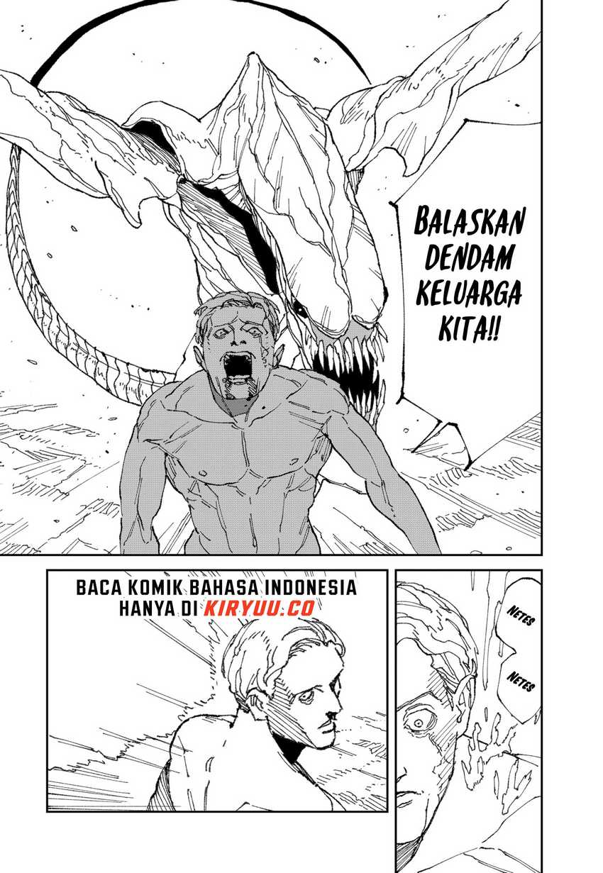 MAD (OOTORI Yuusuke) Bab 19 halaman 11