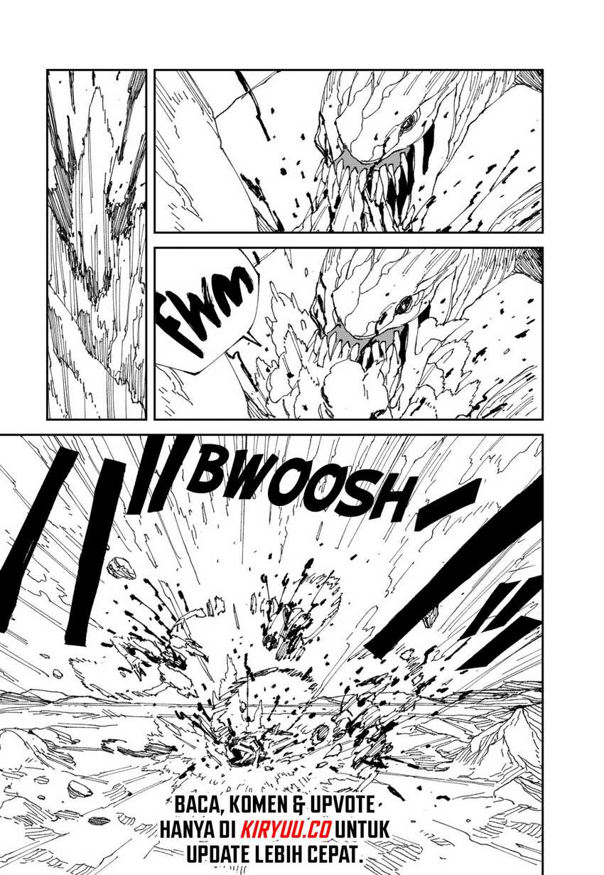 MAD (OOTORI Yuusuke) Bab 19 halaman 15
