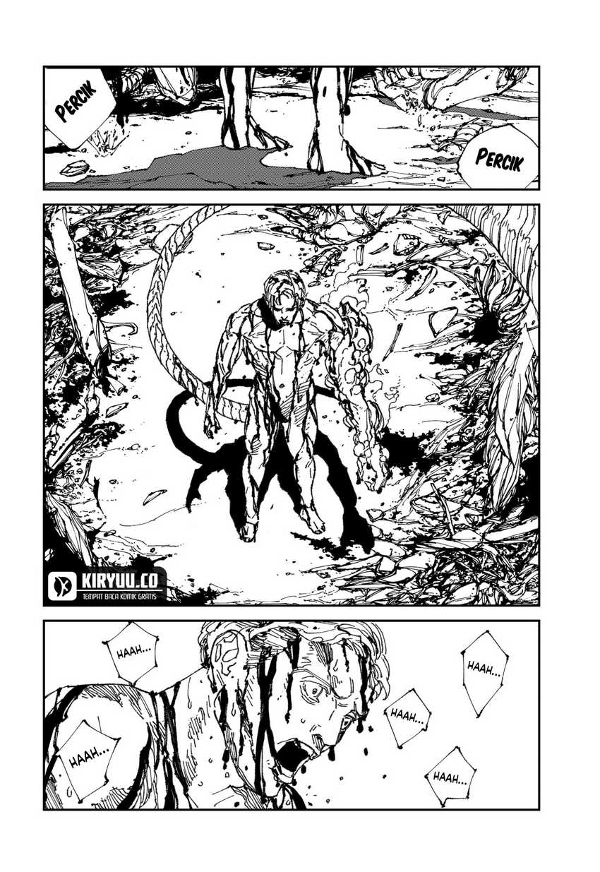 MAD (OOTORI Yuusuke) Bab 19 halaman 16