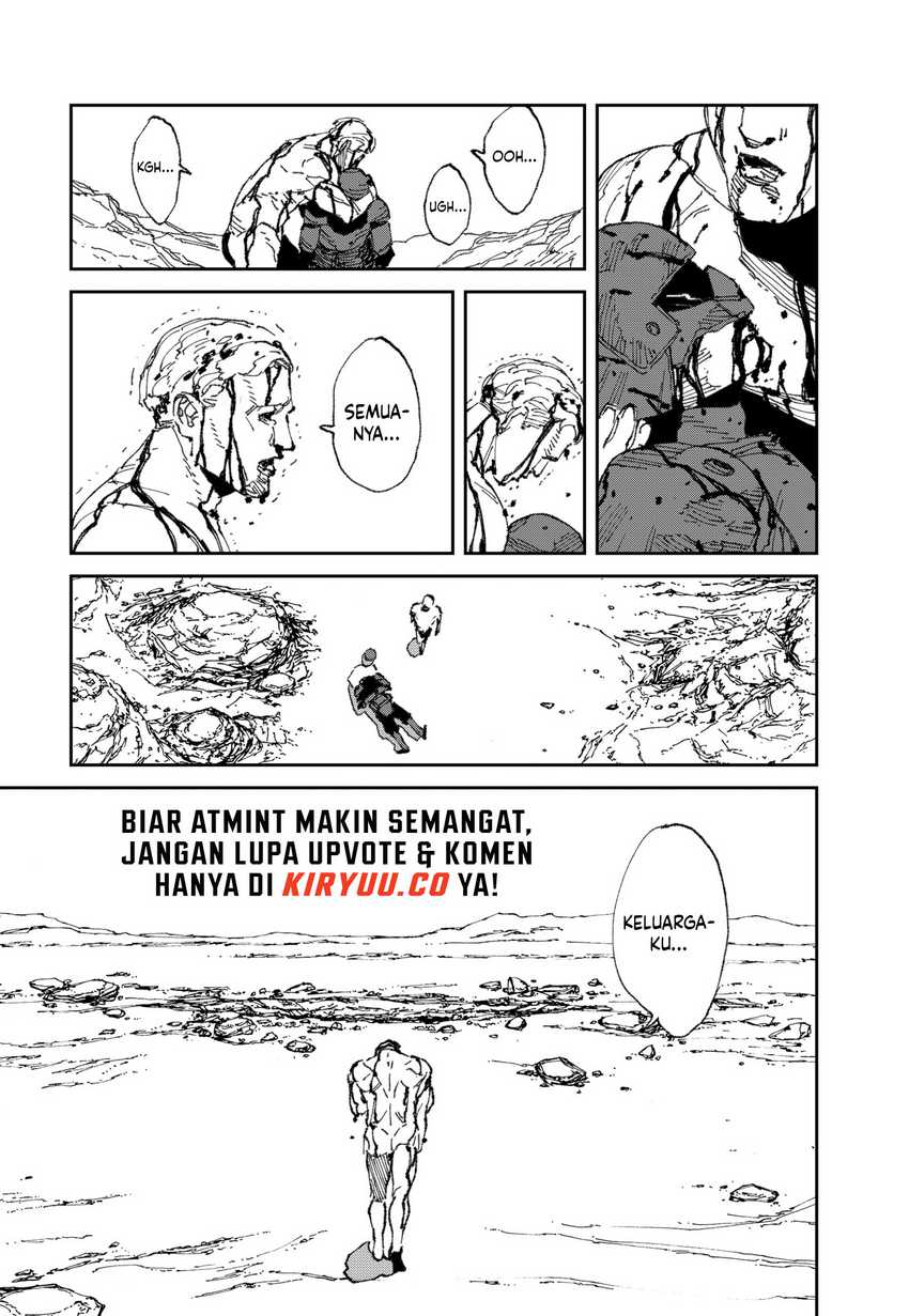 MAD (OOTORI Yuusuke) Bab 19 halaman 19