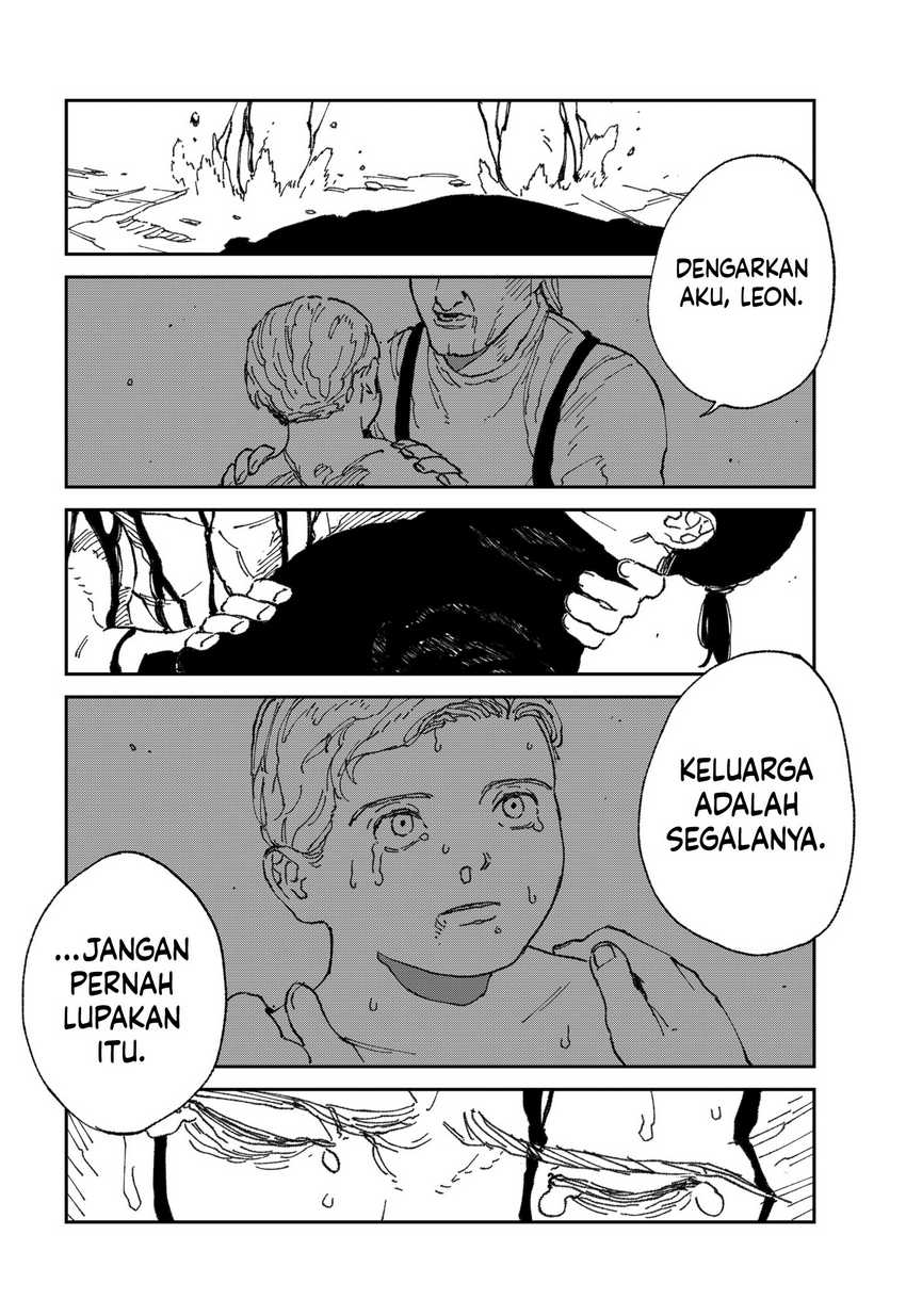 MAD (OOTORI Yuusuke) Bab 19 halaman 24