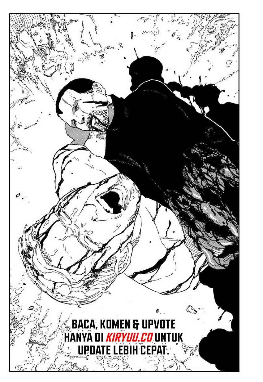 MAD (OOTORI Yuusuke) Bab 19 halaman 25