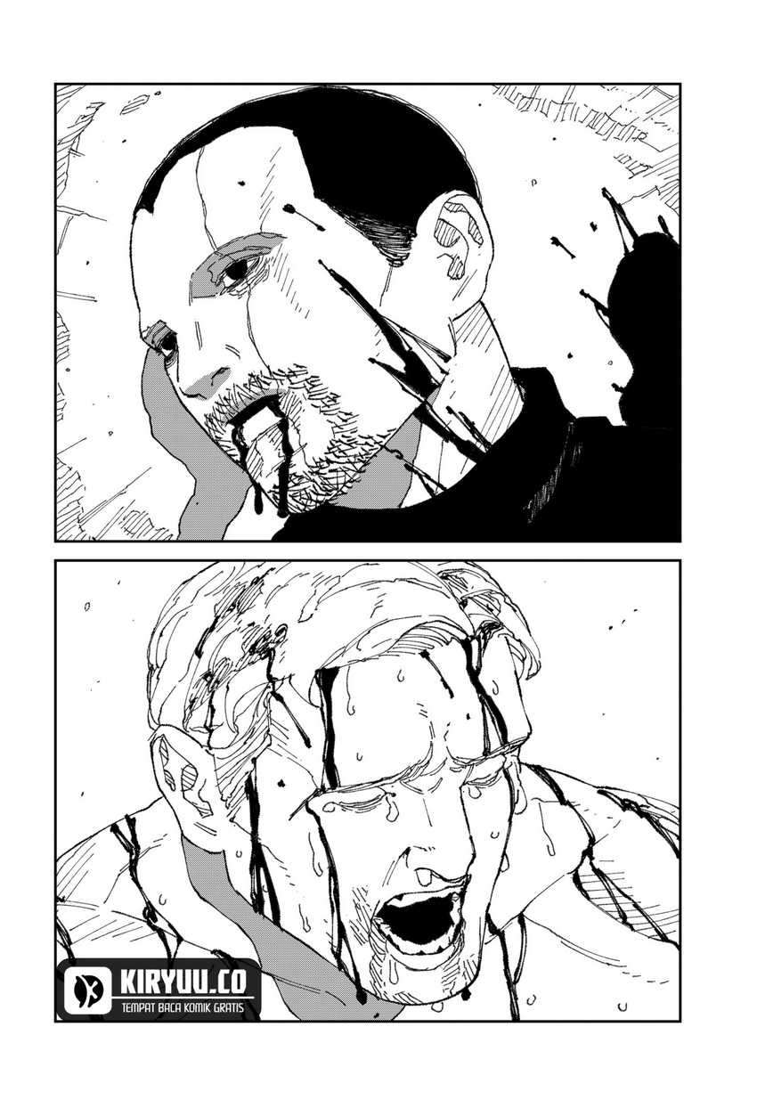 MAD (OOTORI Yuusuke) Bab 19 halaman 26
