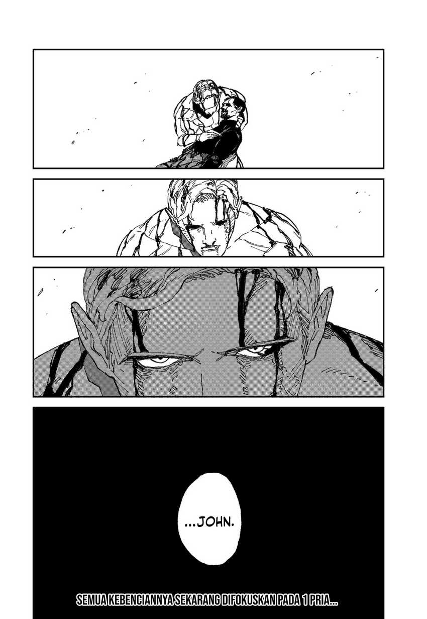 MAD (OOTORI Yuusuke) Bab 19 halaman 27