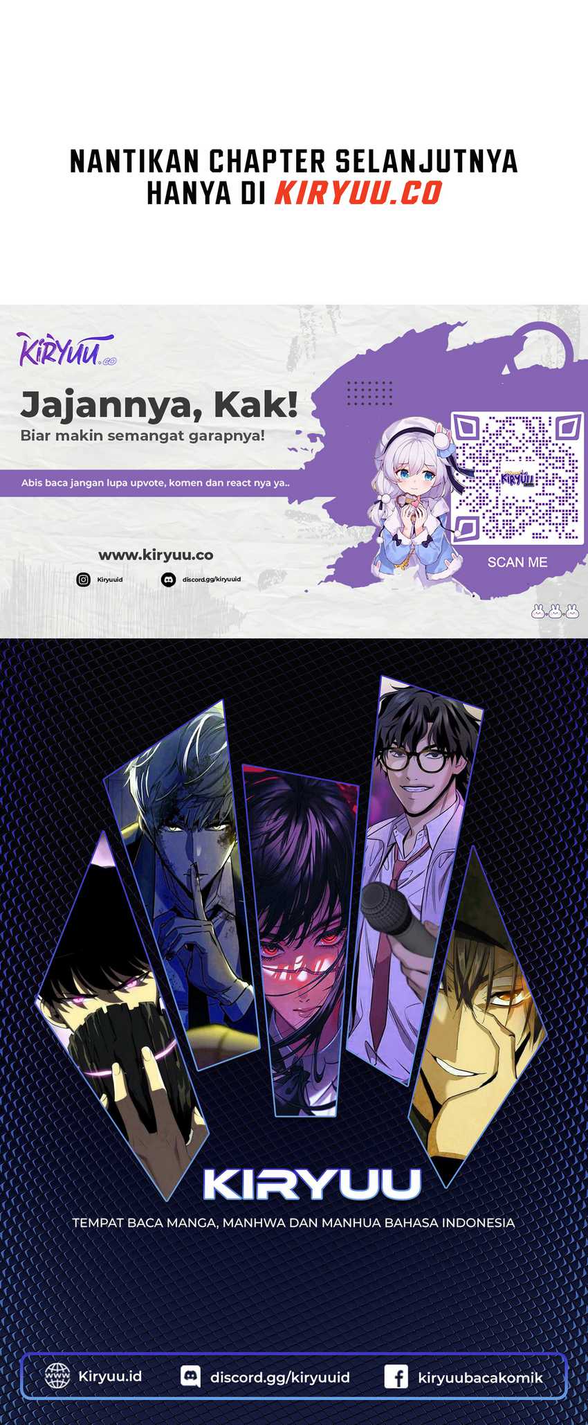 MAD (OOTORI Yuusuke) Bab 19 halaman 28