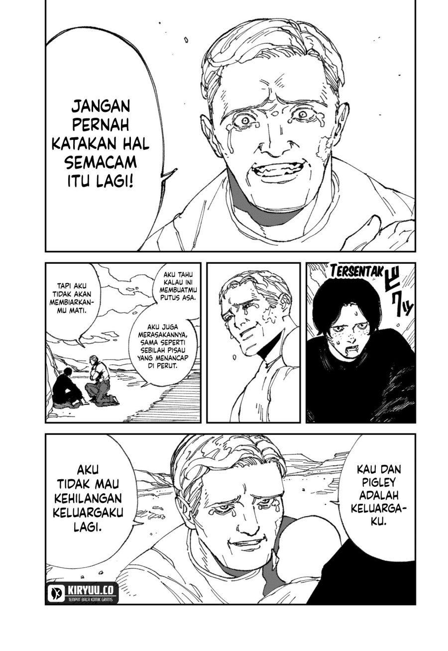 MAD (OOTORI Yuusuke) Bab 20 halaman 8