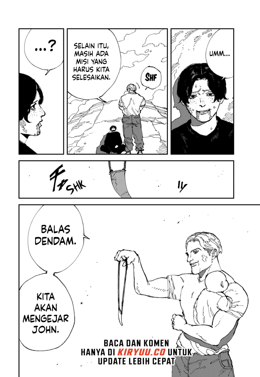 MAD (OOTORI Yuusuke) Bab 20 halaman 9