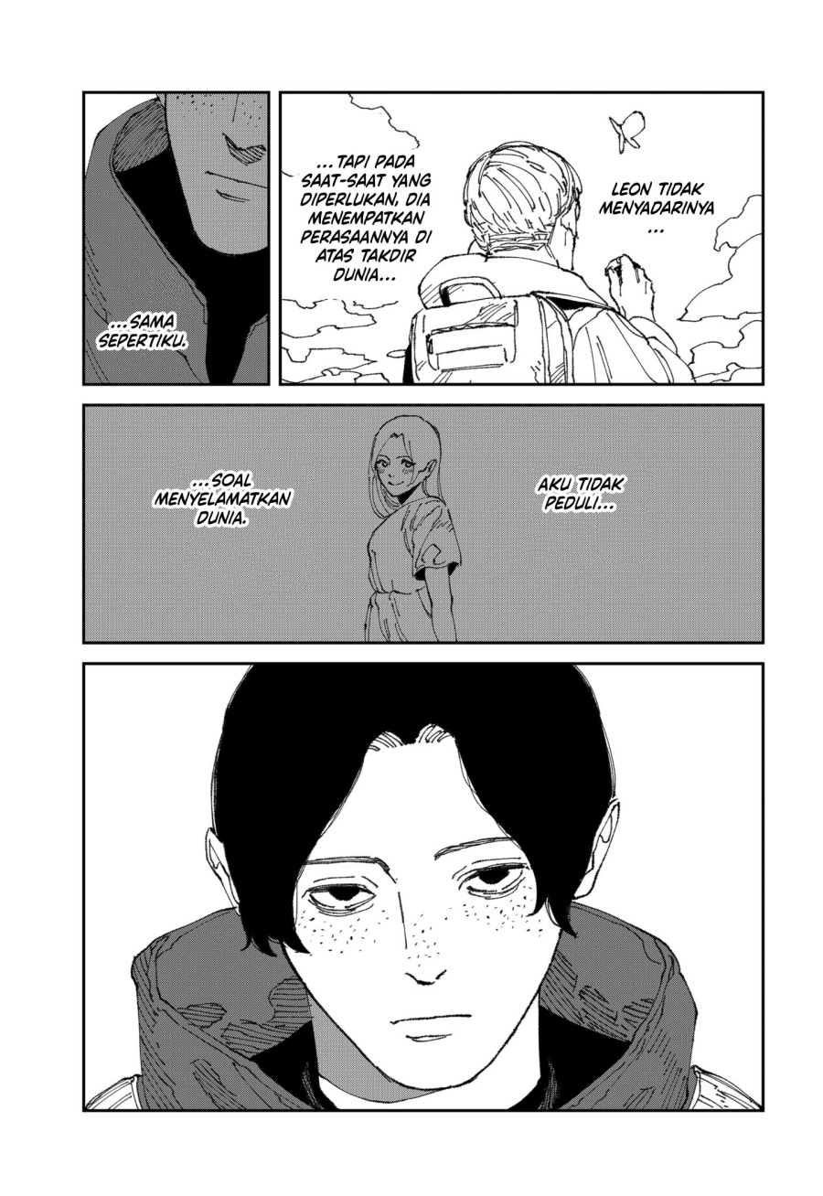MAD (OOTORI Yuusuke) Bab 20 halaman 20