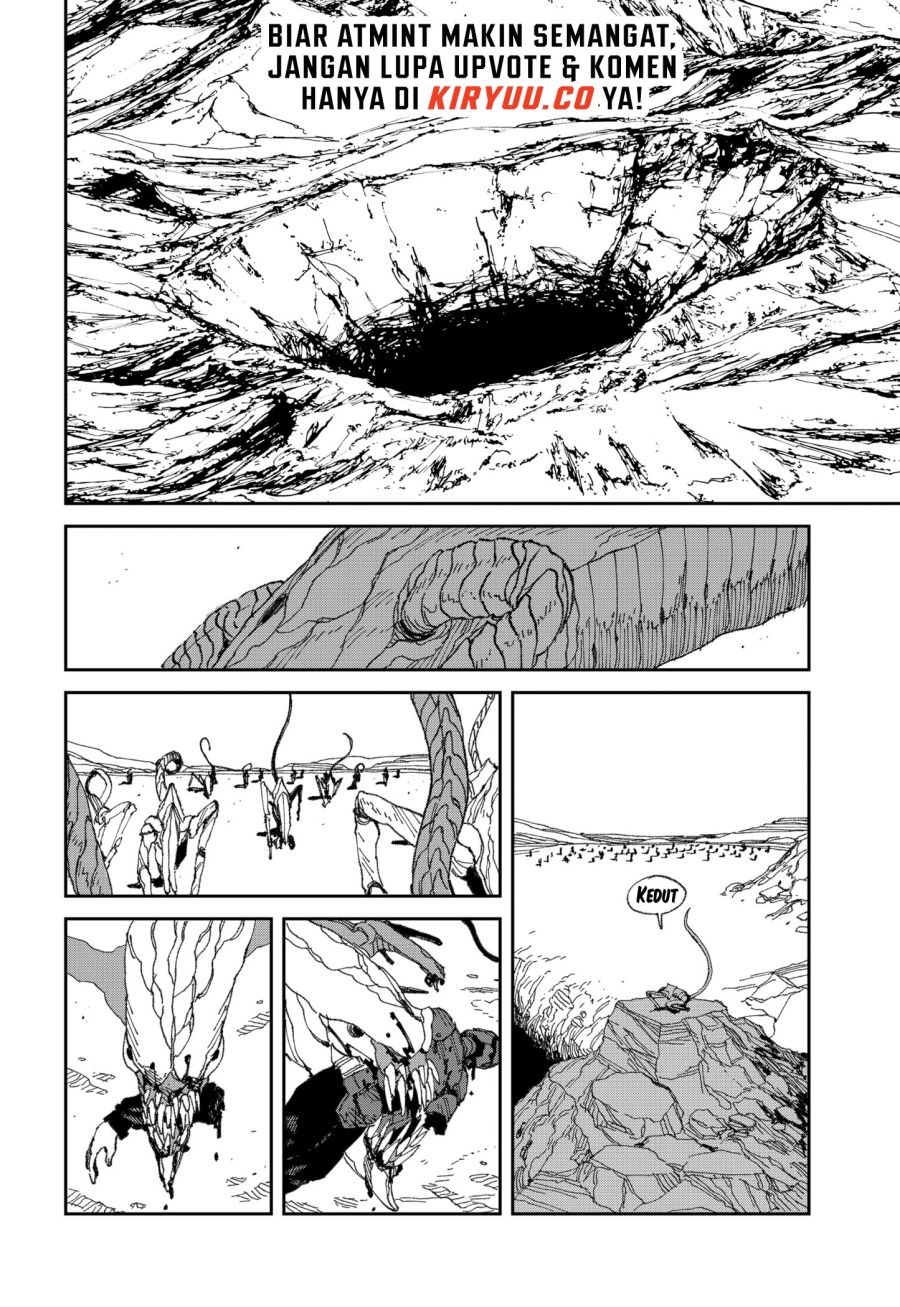 MAD (OOTORI Yuusuke) Bab 20 halaman 21