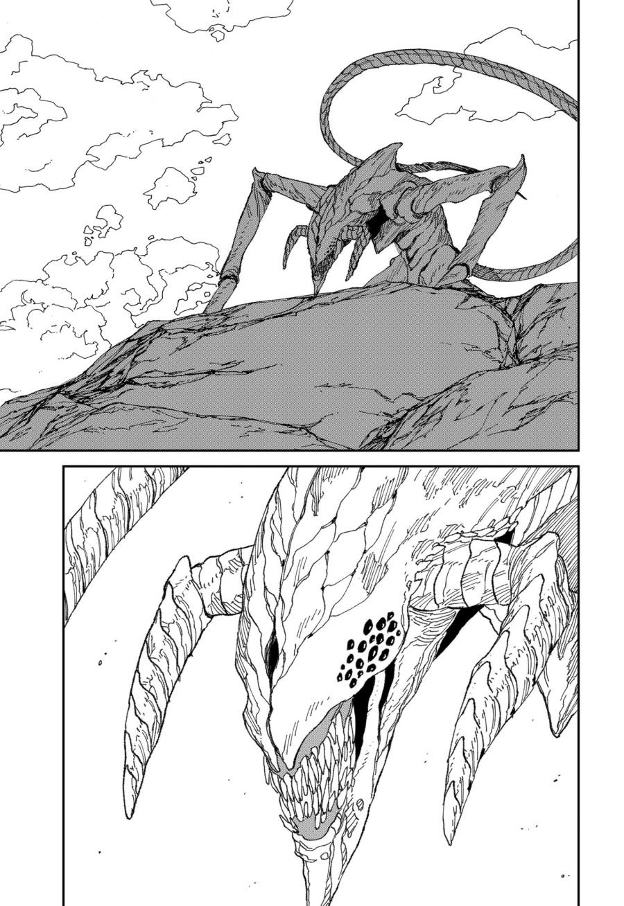 MAD (OOTORI Yuusuke) Bab 20 halaman 22