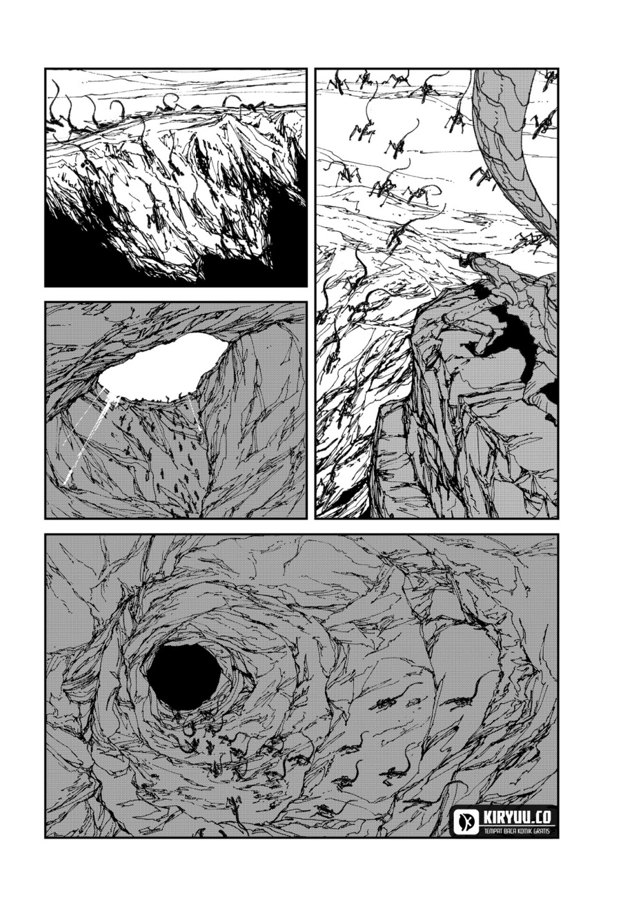 MAD (OOTORI Yuusuke) Bab 20 halaman 23