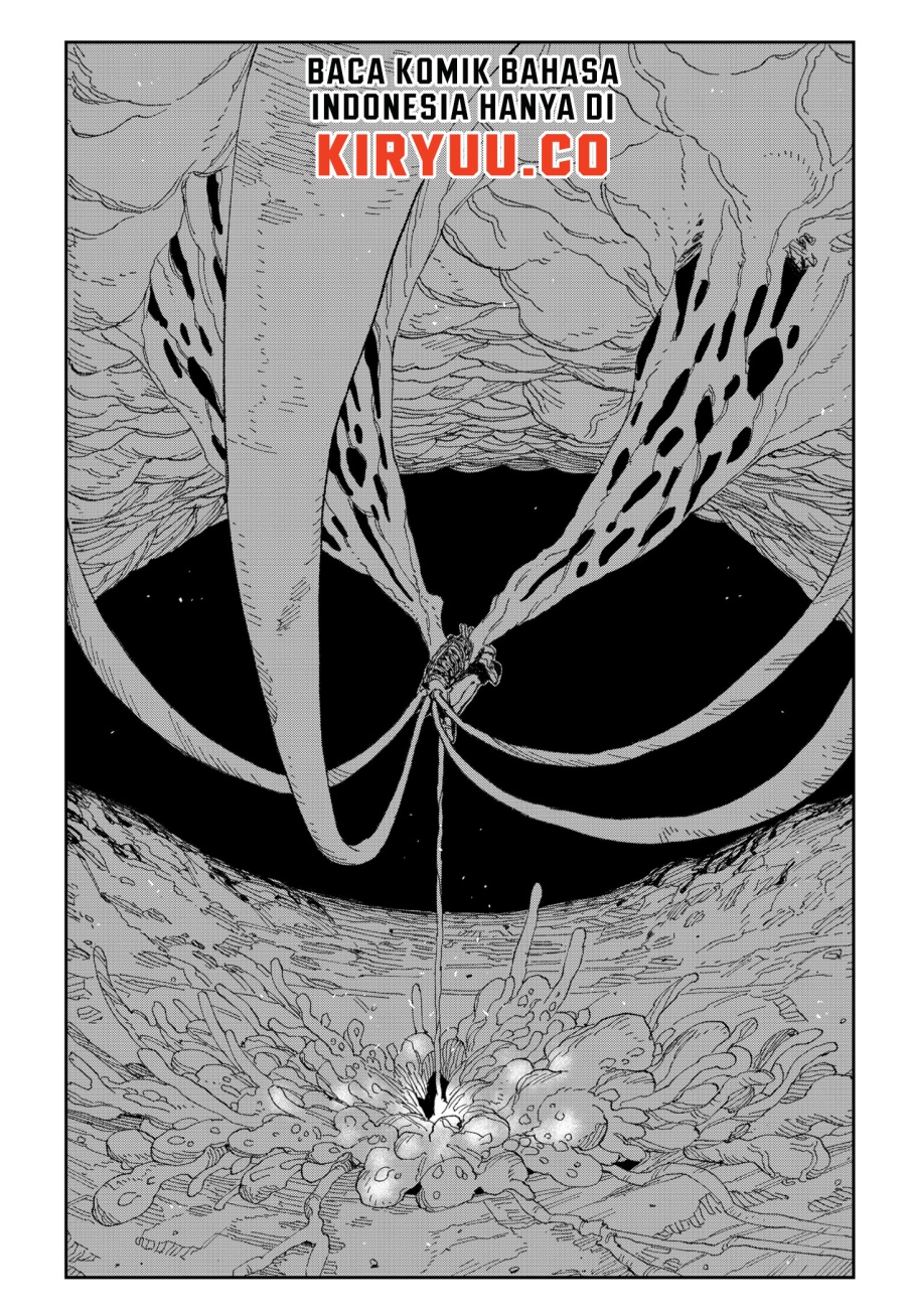 MAD (OOTORI Yuusuke) Bab 20 halaman 25