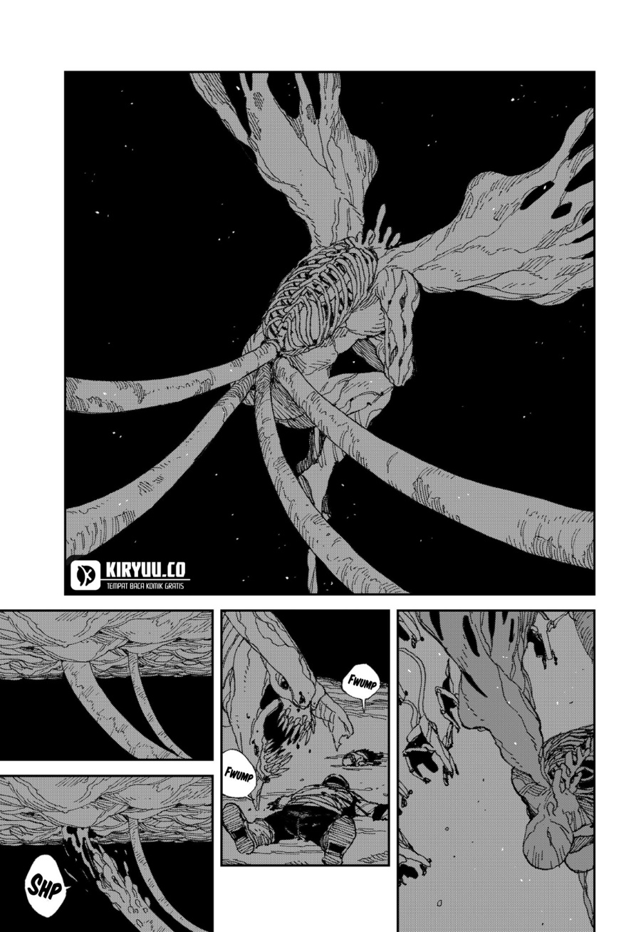 MAD (OOTORI Yuusuke) Bab 20 halaman 26