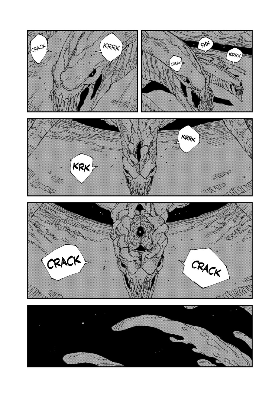 MAD (OOTORI Yuusuke) Bab 20 halaman 28