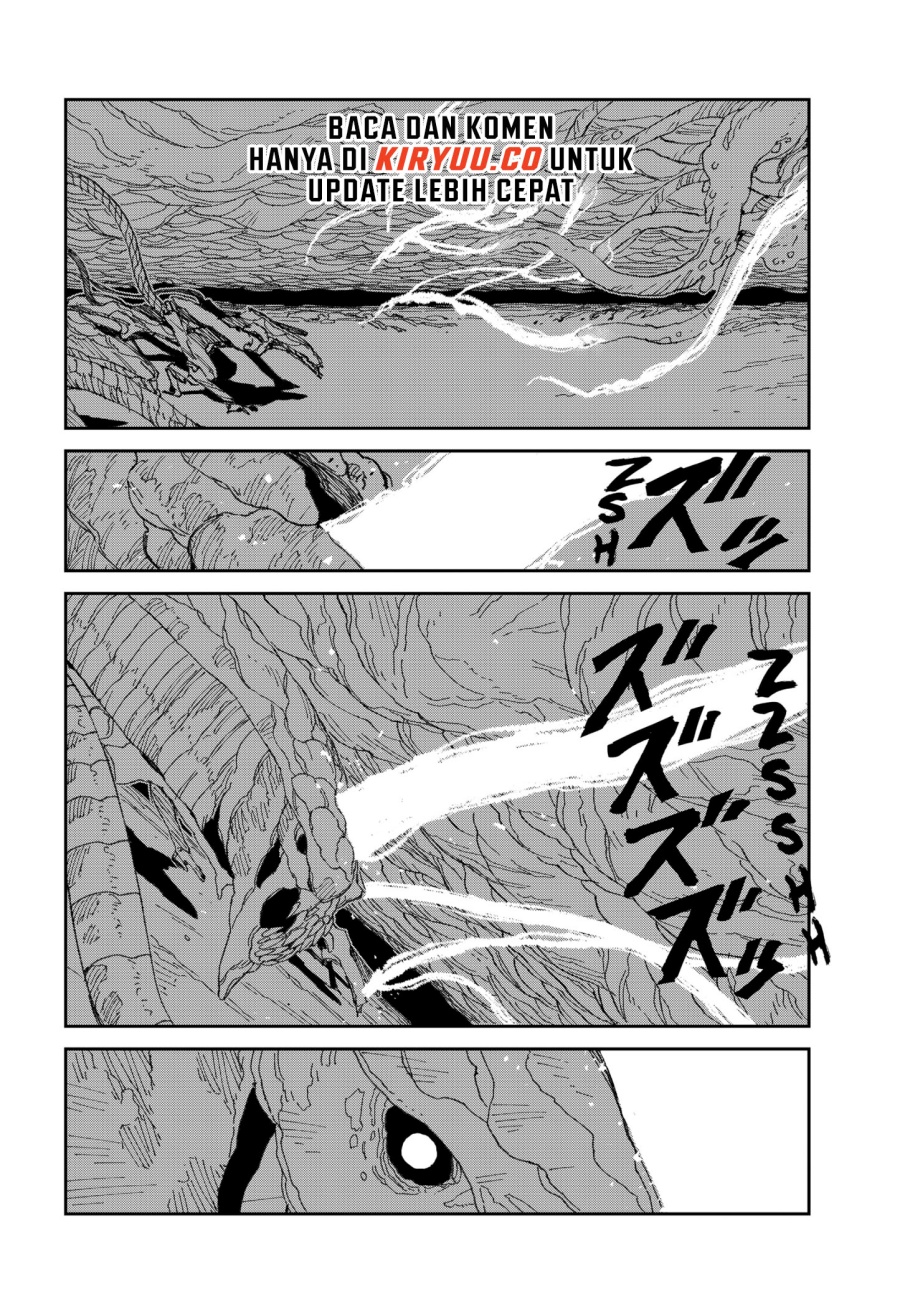 MAD (OOTORI Yuusuke) Bab 20 halaman 29
