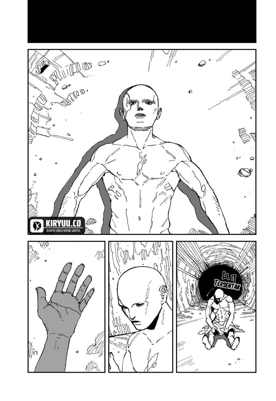 MAD (OOTORI Yuusuke) Bab 20 halaman 30