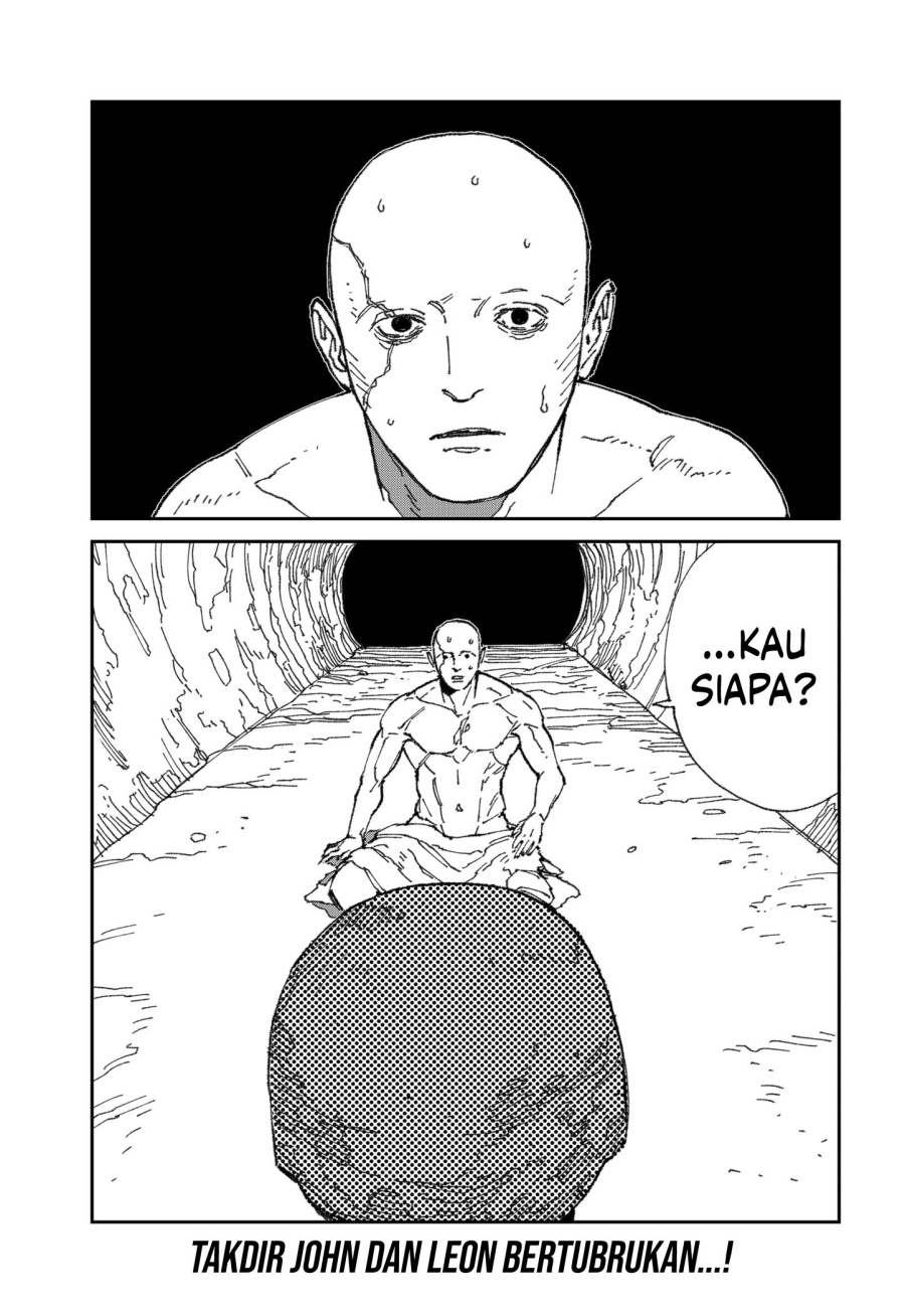 MAD (OOTORI Yuusuke) Bab 20 halaman 32