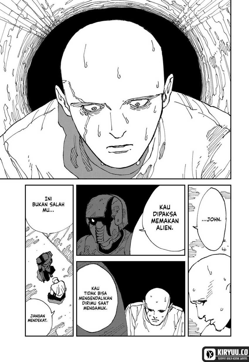 MAD (OOTORI Yuusuke) Bab 21 halaman 13