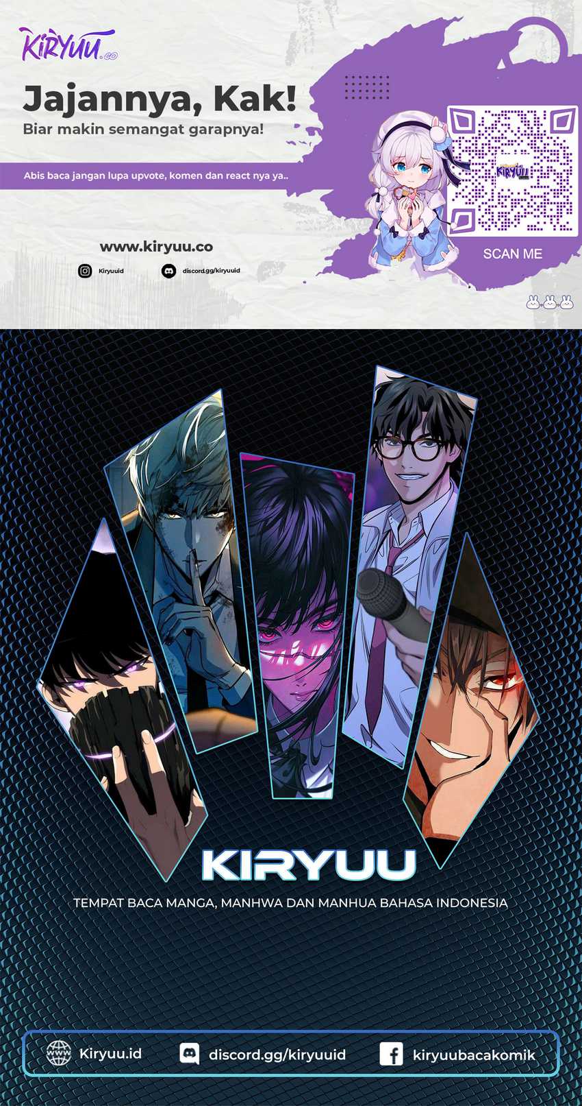 MAD (OOTORI Yuusuke) Bab 21 halaman 26