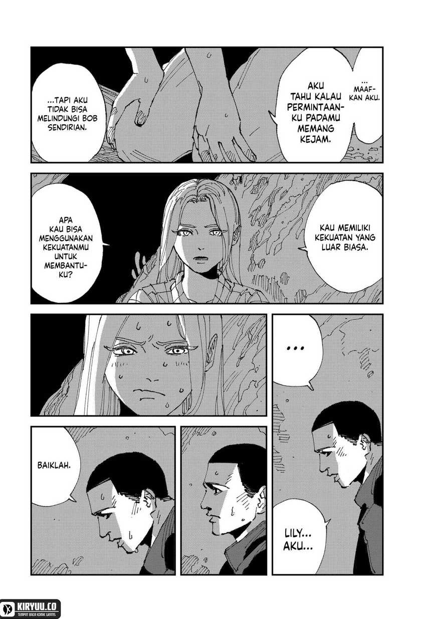 MAD (OOTORI Yuusuke) Bab 22 halaman 14
