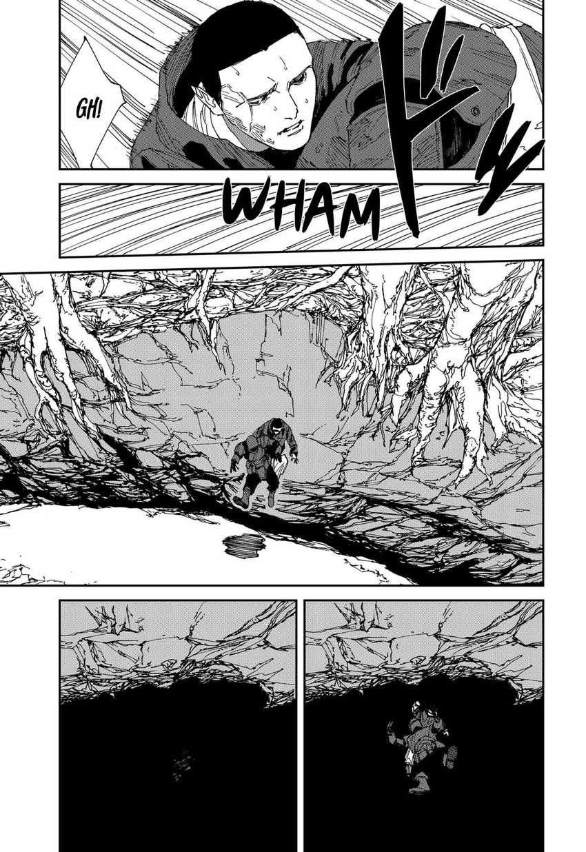 MAD (OOTORI Yuusuke) Bab 22 halaman 27