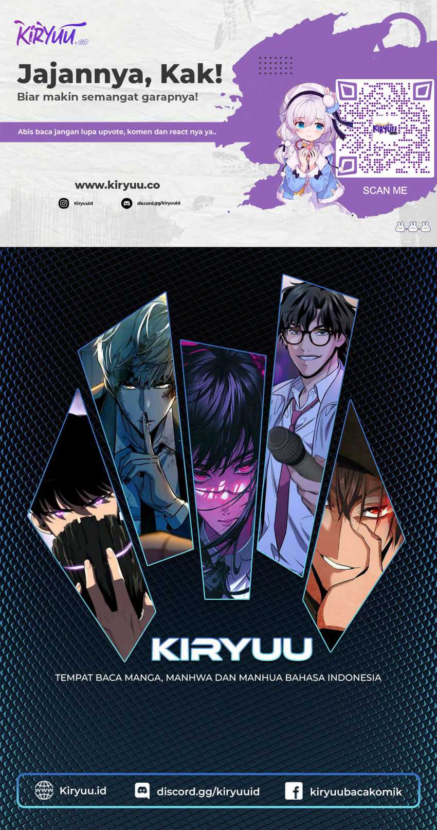 MAD (OOTORI Yuusuke) Bab 22 halaman 31
