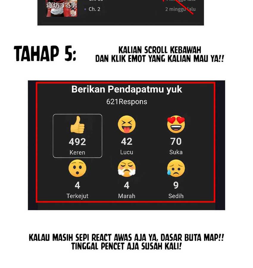 MAD (OOTORI Yuusuke) Bab 23 halaman 2