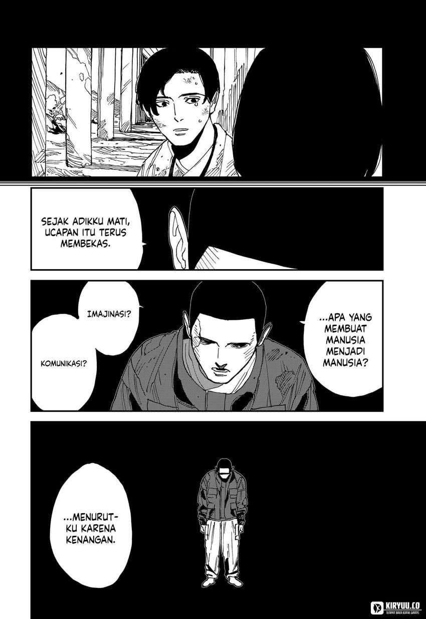 MAD (OOTORI Yuusuke) Bab 23 halaman 4