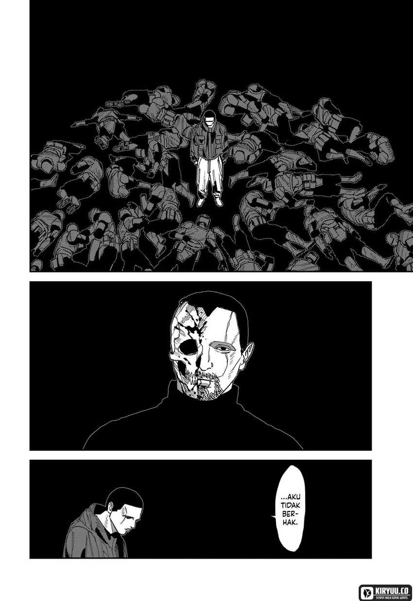 MAD (OOTORI Yuusuke) Bab 23 halaman 6