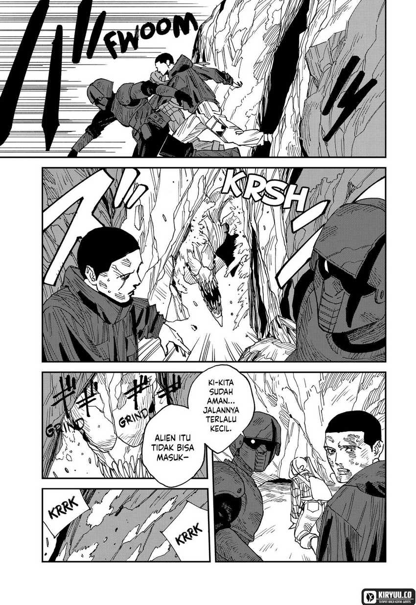 MAD (OOTORI Yuusuke) Bab 23 halaman 23