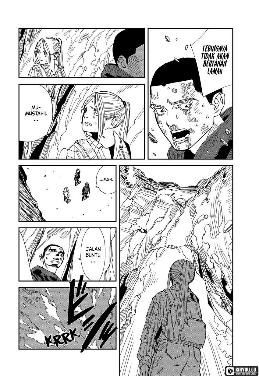MAD (OOTORI Yuusuke) Bab 23 halaman 24