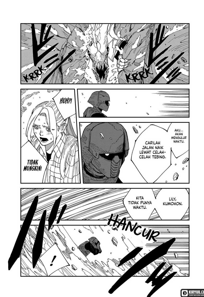 MAD (OOTORI Yuusuke) Bab 23 halaman 25