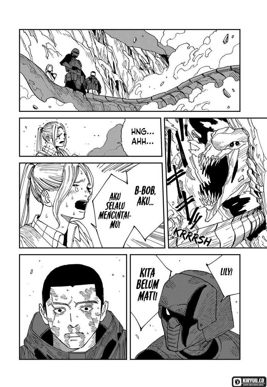 MAD (OOTORI Yuusuke) Bab 23 halaman 26