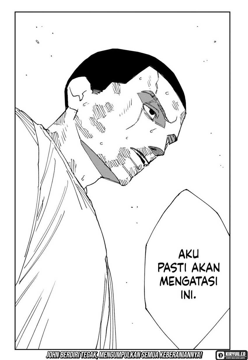 MAD (OOTORI Yuusuke) Bab 23 halaman 29