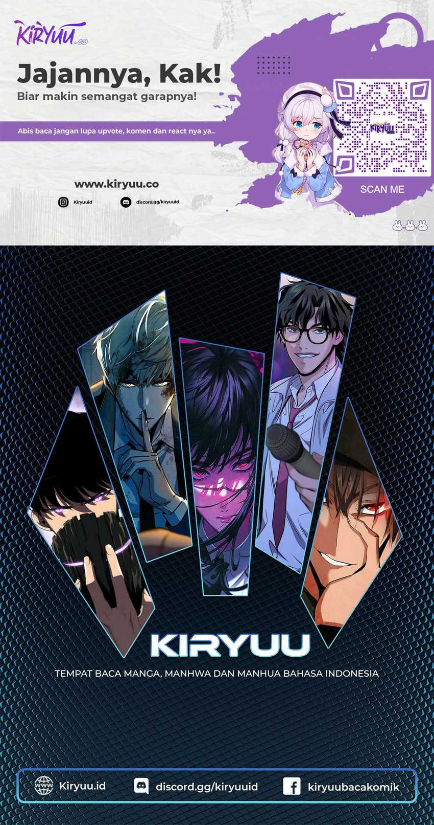 MAD (OOTORI Yuusuke) Bab 23 halaman 31