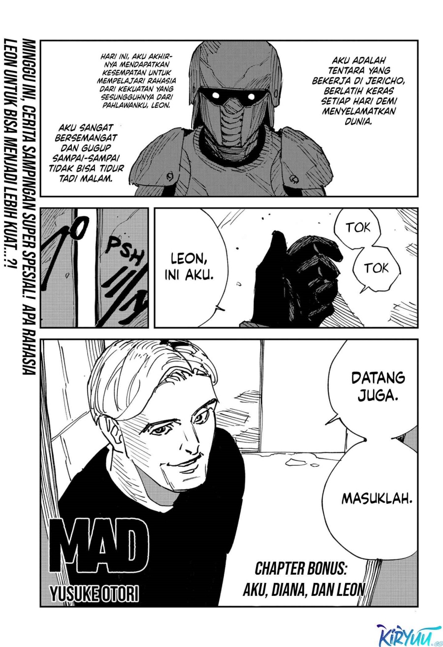 MAD (OOTORI Yuusuke) chapter 24.5 halaman 2