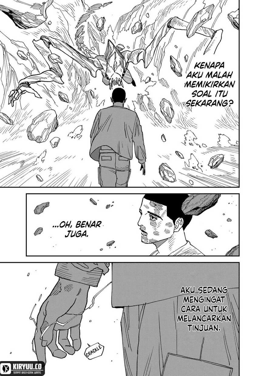 MAD (OOTORI Yuusuke) Bab 24 halaman 5