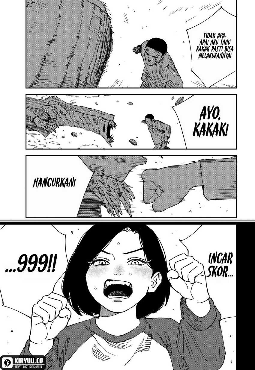 MAD (OOTORI Yuusuke) Bab 24 halaman 7